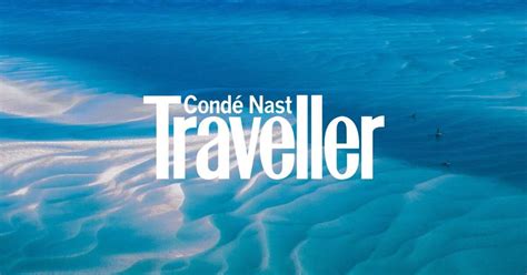 codenast|conde nast traveler cn.